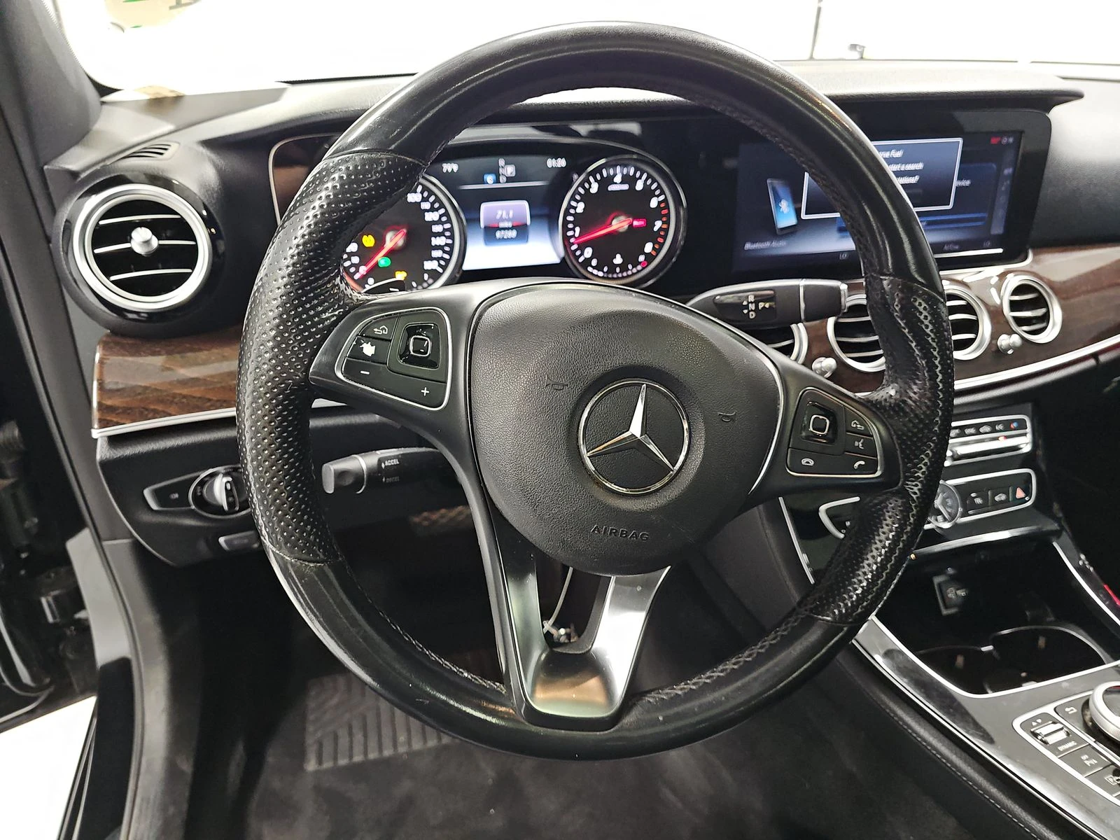 Mercedes-Benz E 300 AMG* PACK* BURMESTER* 360* LANE* ASSIST*  | Mobile.bg   9