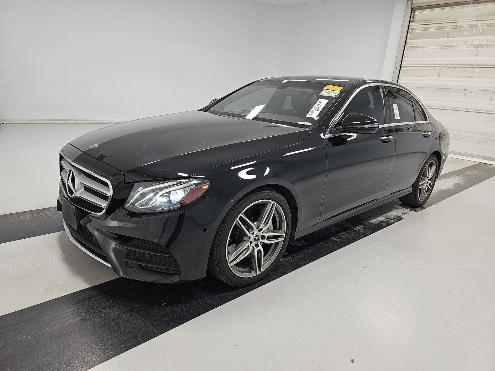 Mercedes-Benz E 300 AMG* PACK* BURMESTER* 360* LANE* ASSIST*  | Mobile.bg   1