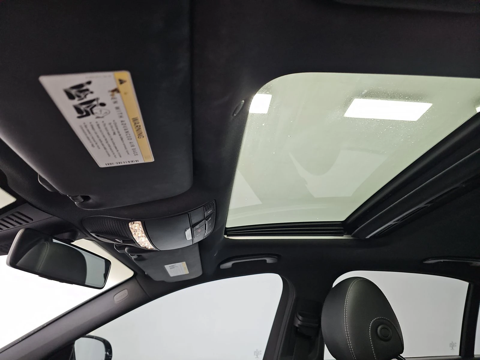 Mercedes-Benz E 300 AMG* PACK* BURMESTER* 360* LANE* ASSIST*  | Mobile.bg   14