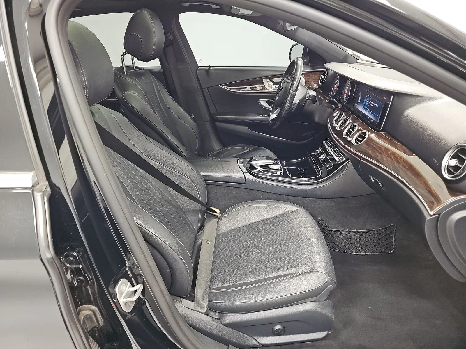 Mercedes-Benz E 300 AMG* PACK* BURMESTER* 360* LANE* ASSIST*  | Mobile.bg   12