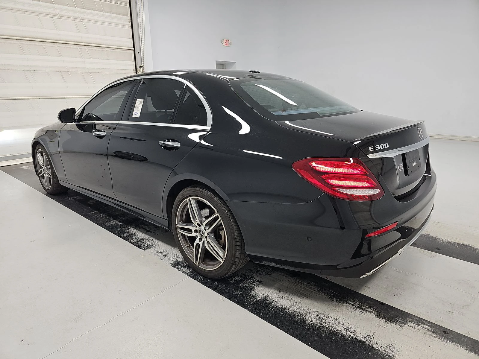 Mercedes-Benz E 300 AMG* PACK* BURMESTER* 360* LANE* ASSIST*  | Mobile.bg   4