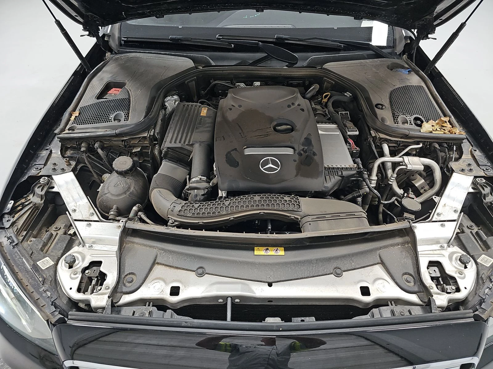 Mercedes-Benz E 300 AMG* PACK* BURMESTER* 360* LANE* ASSIST*  | Mobile.bg   16