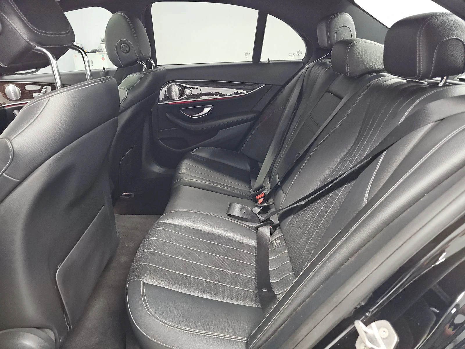 Mercedes-Benz E 300 AMG* PACK* BURMESTER* 360* LANE* ASSIST*  | Mobile.bg   13