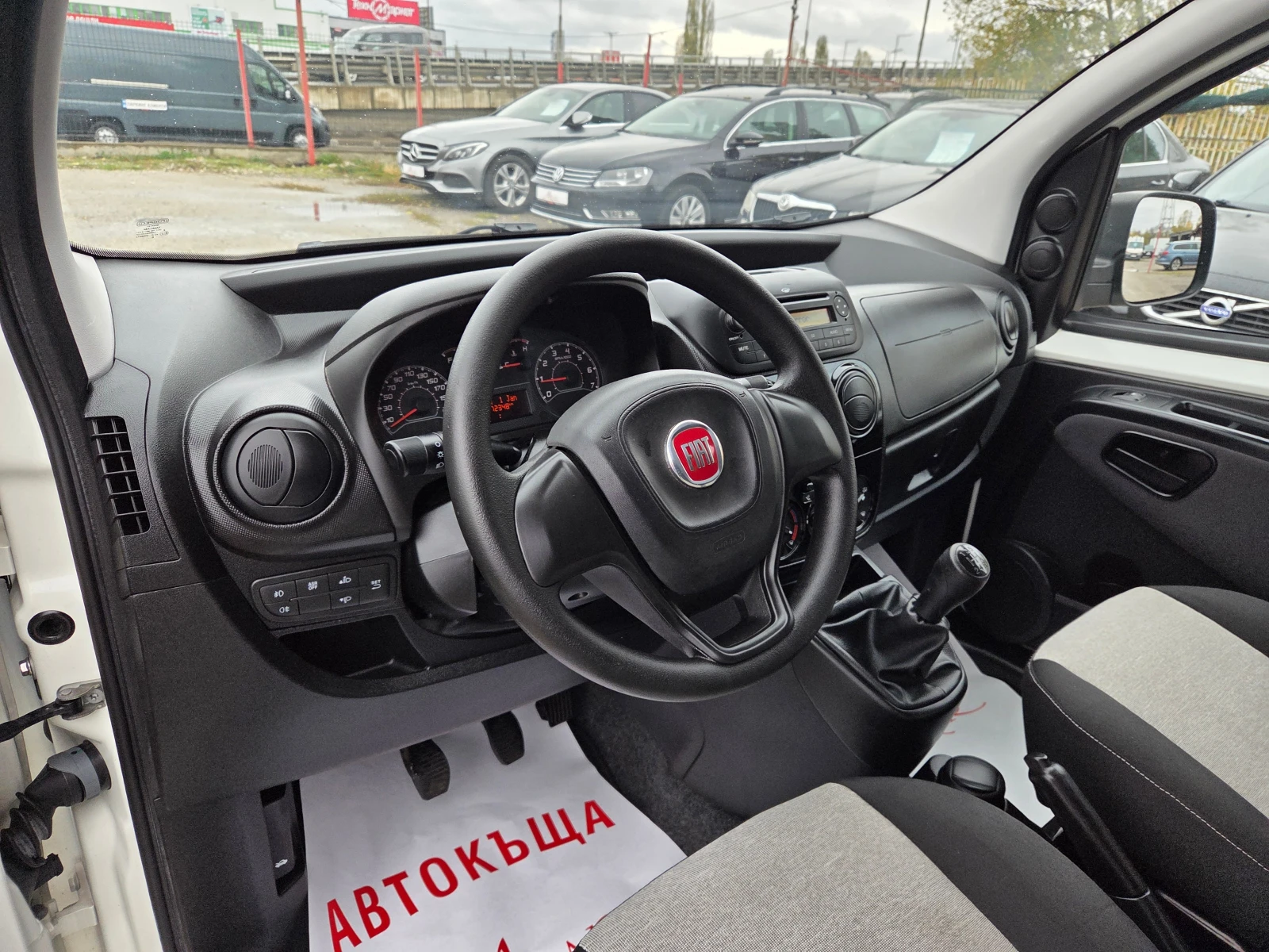 Fiat Qubo 1.3mjet/TOP | Mobile.bg   8