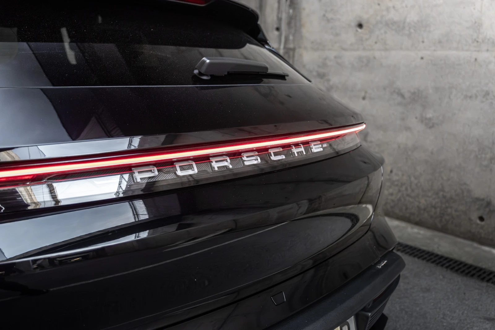 Porsche Taycan 4 Cross Turismo  | Mobile.bg   16