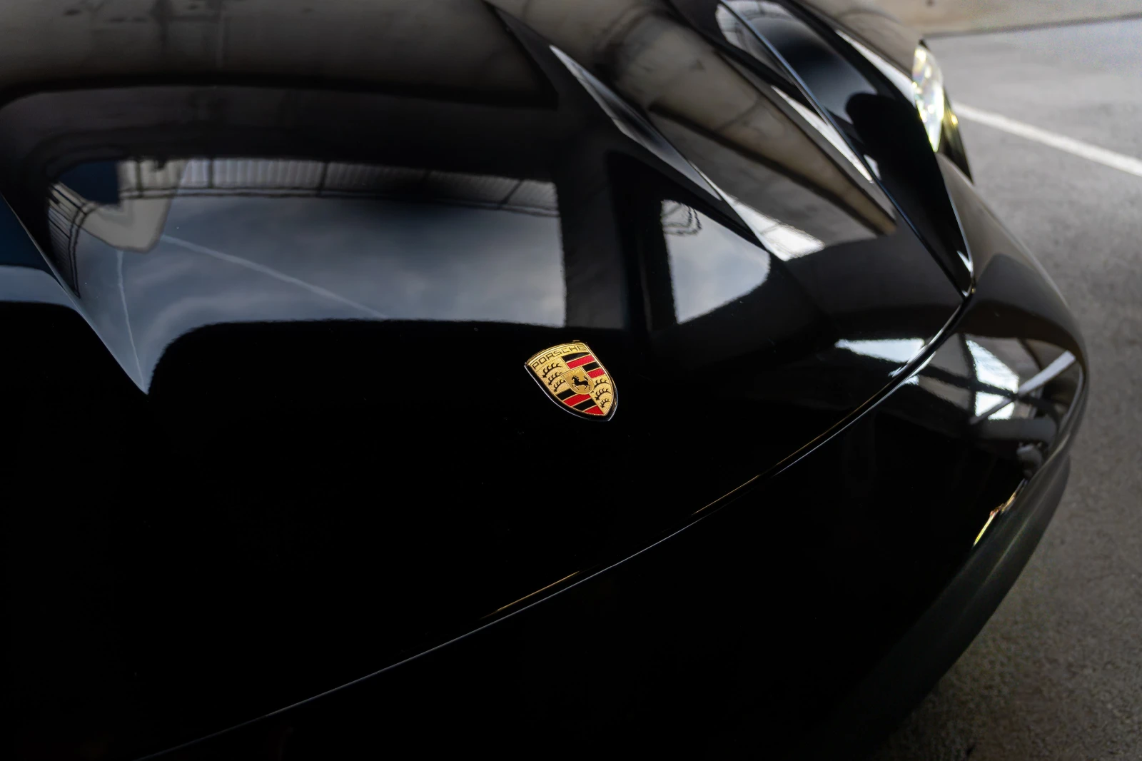 Porsche Taycan 4 Cross Turismo  | Mobile.bg   3