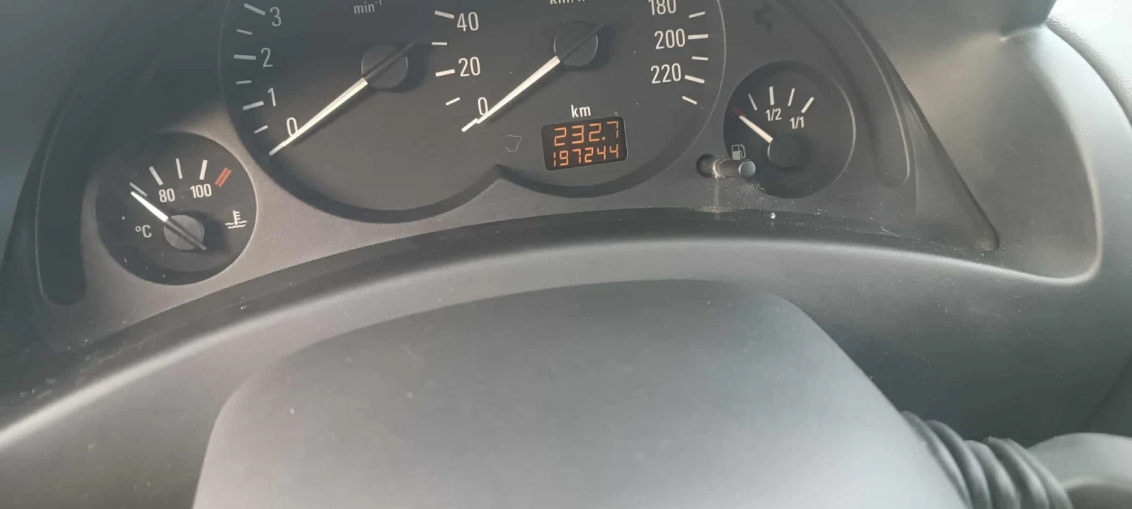 Opel Corsa 1.0  | Mobile.bg   10