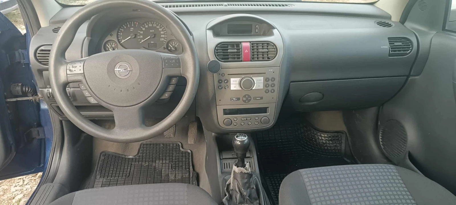 Opel Corsa 1.0  | Mobile.bg   7