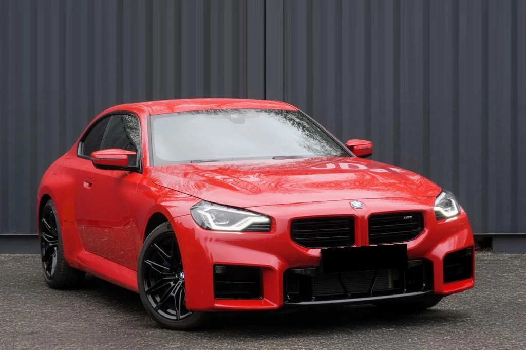 BMW M2 | Mobile.bg   1