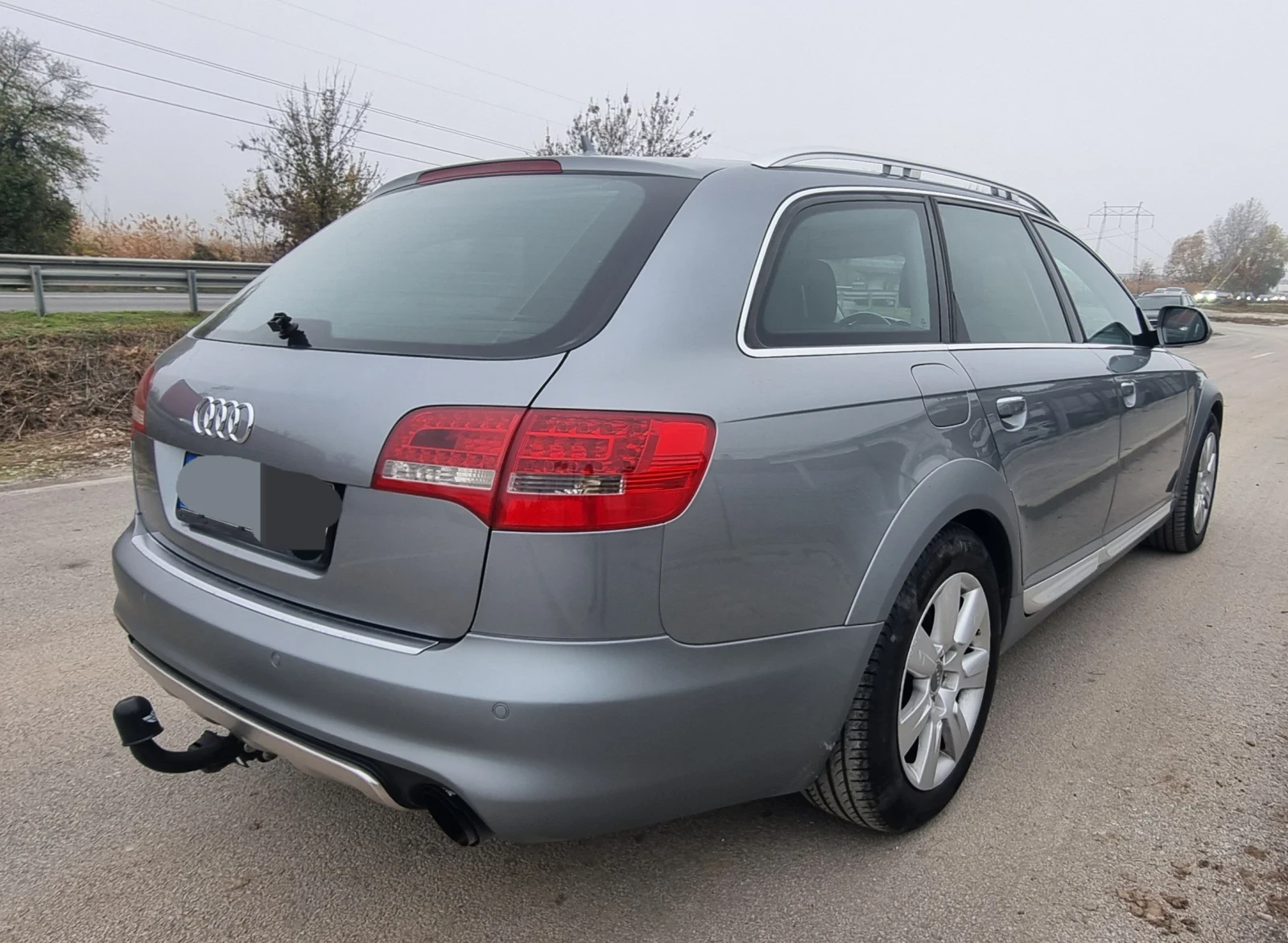 Audi A6 Allroad 3.0TDI | Mobile.bg � ����������� 5