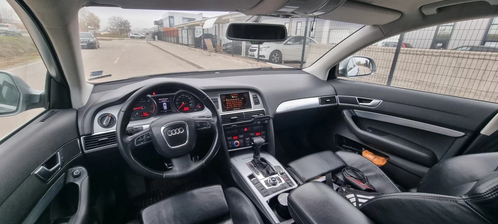 Audi A6 Allroad 3.0TDI | Mobile.bg � ����������� 8
