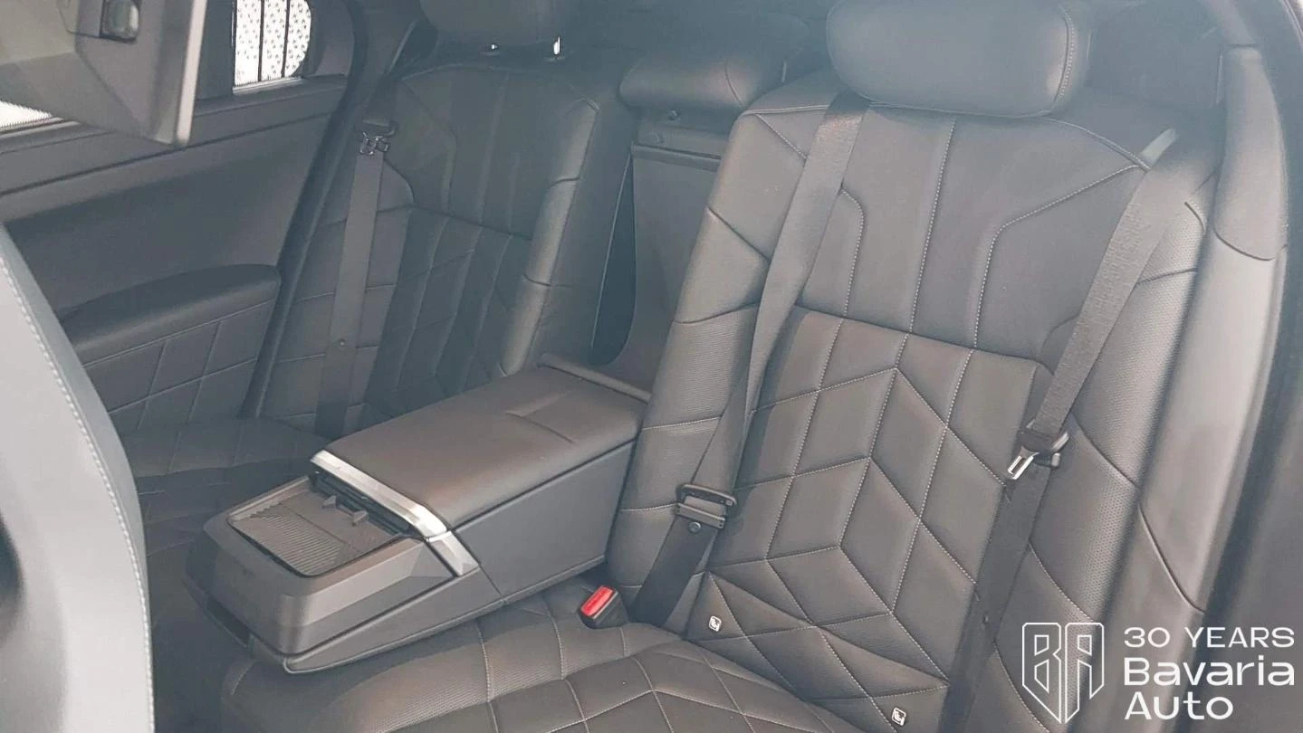 BMW 740 d xDrive M Sport Paket Sportautomatic - изображение 8