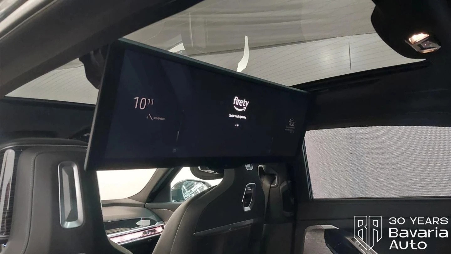 BMW 740 d xDrive M Sport Paket Sportautomatic - изображение 9