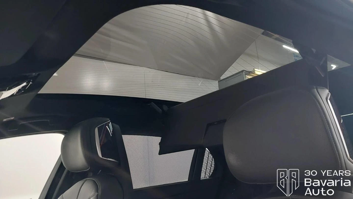 BMW 740 d xDrive M Sport Paket Sportautomatic - изображение 10