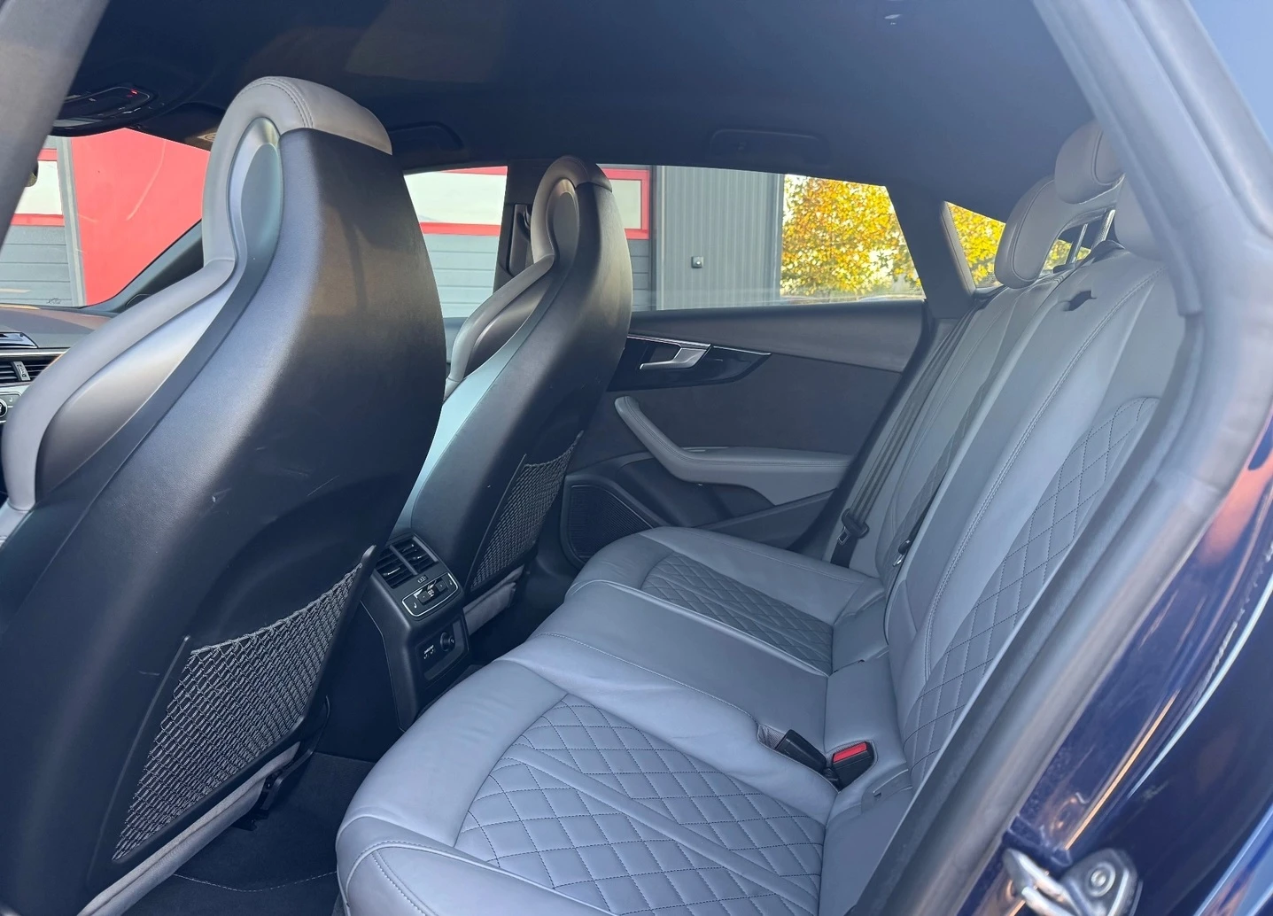 Audi S5 3.0TDI Sportback Quattro  - изображение 8