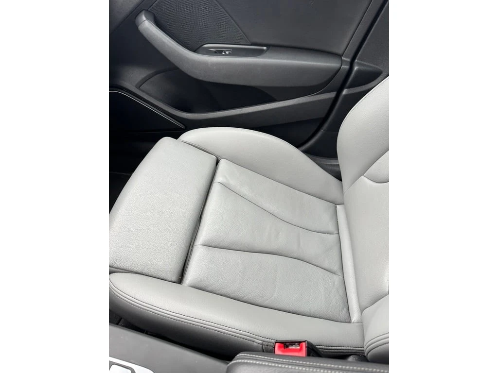 Audi S3 * 4dr Sdn quattro 2.0T Technik * CARFAX * БЕЗ ПЪРВ - изображение 9