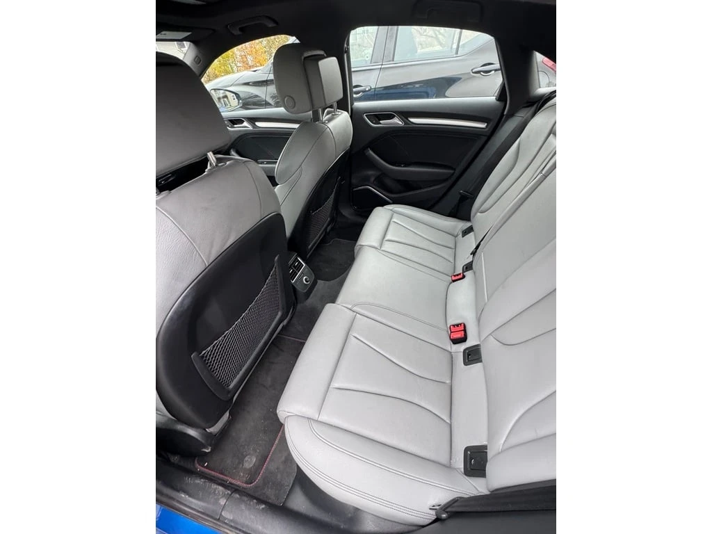 Audi S3 * 4dr Sdn quattro 2.0T Technik * CARFAX * БЕЗ ПЪРВ - изображение 5