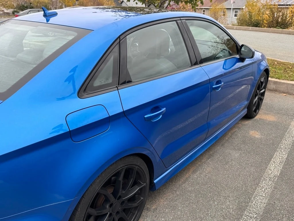 Audi S3 * 4dr Sdn quattro 2.0T Technik * CARFAX * БЕЗ ПЪРВ - изображение 3