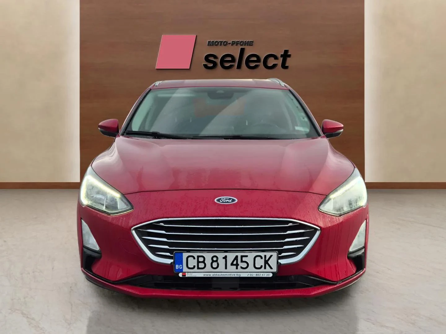 Ford Focus 1.5 EcoBlue - изображение 2