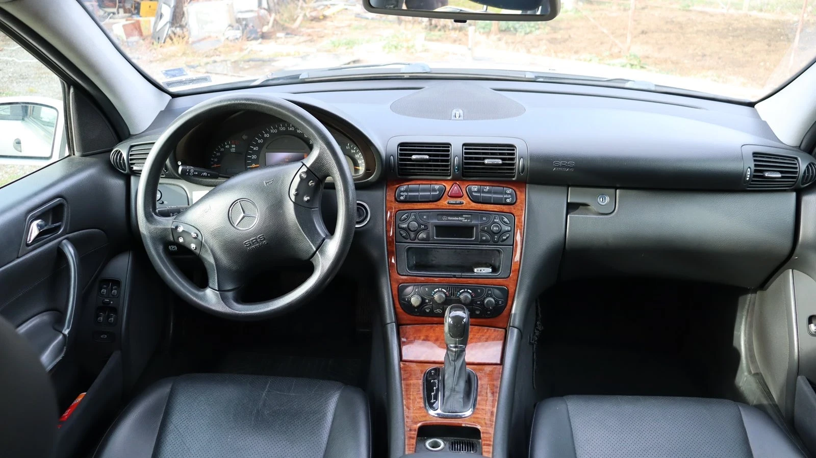 Mercedes-Benz C 200 | Mobile.bg � ����������� 2