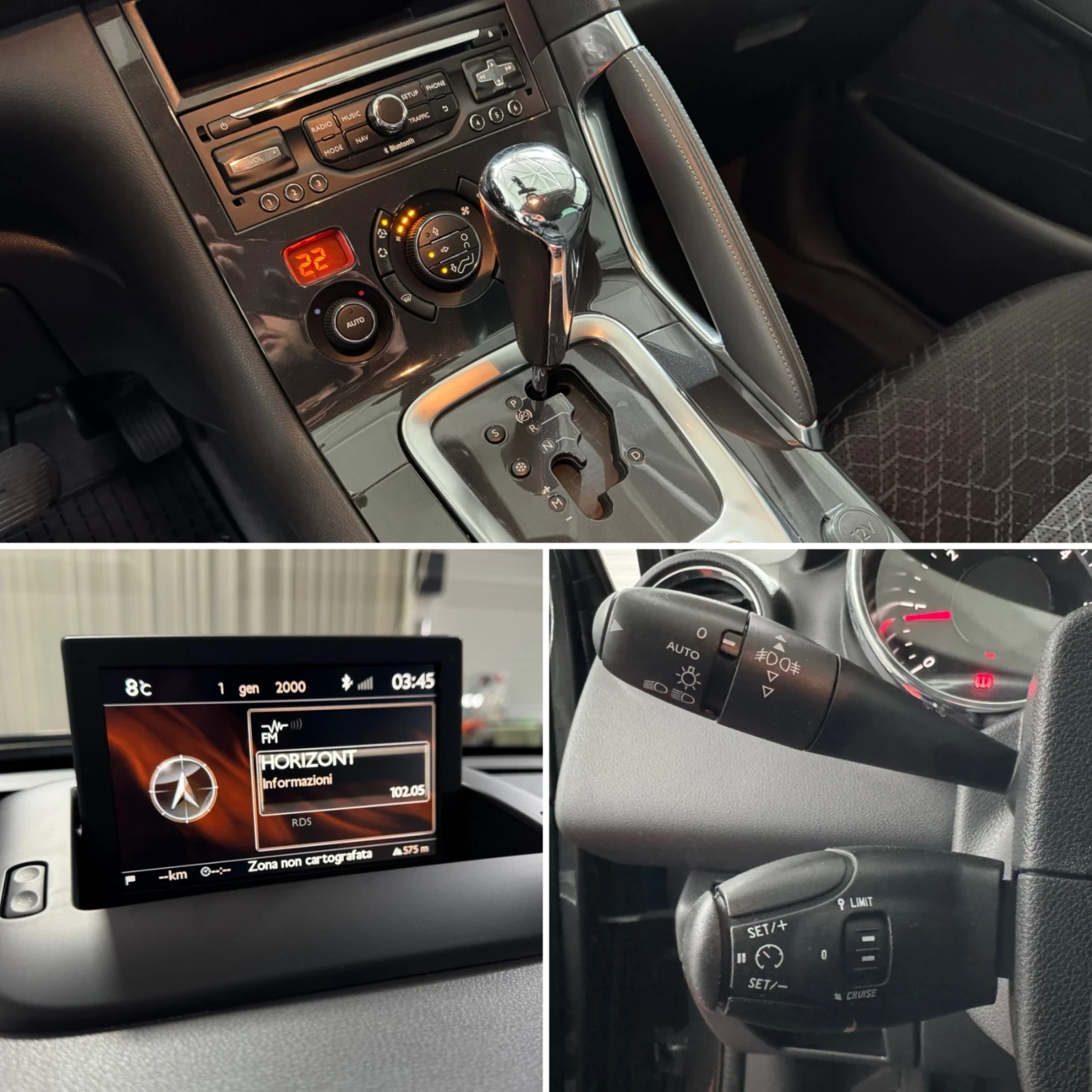 Peugeot 3008 1.6 BlueHDI - Business - AUTOMATIC  | Mobile.bg � ����������� 12