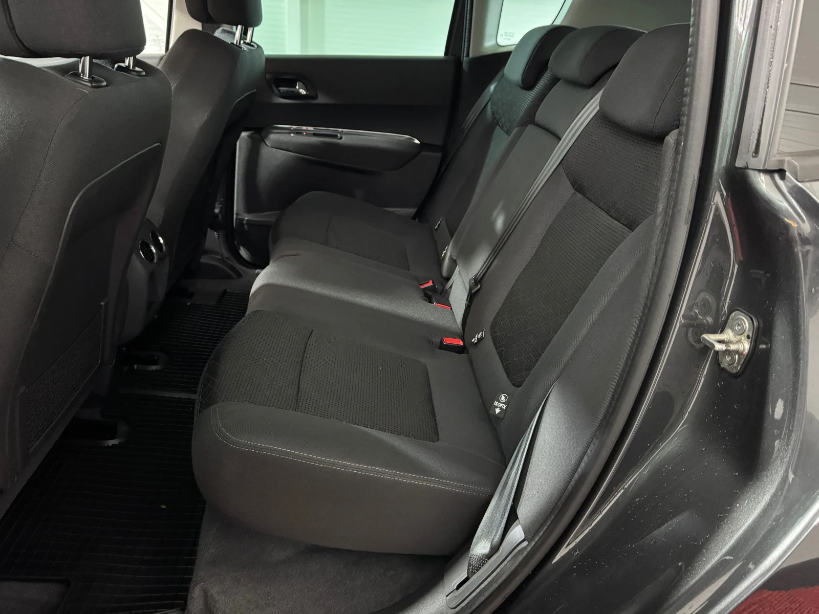 Peugeot 3008 1.6 BlueHDI - Business - AUTOMATIC  | Mobile.bg � ����������� 14