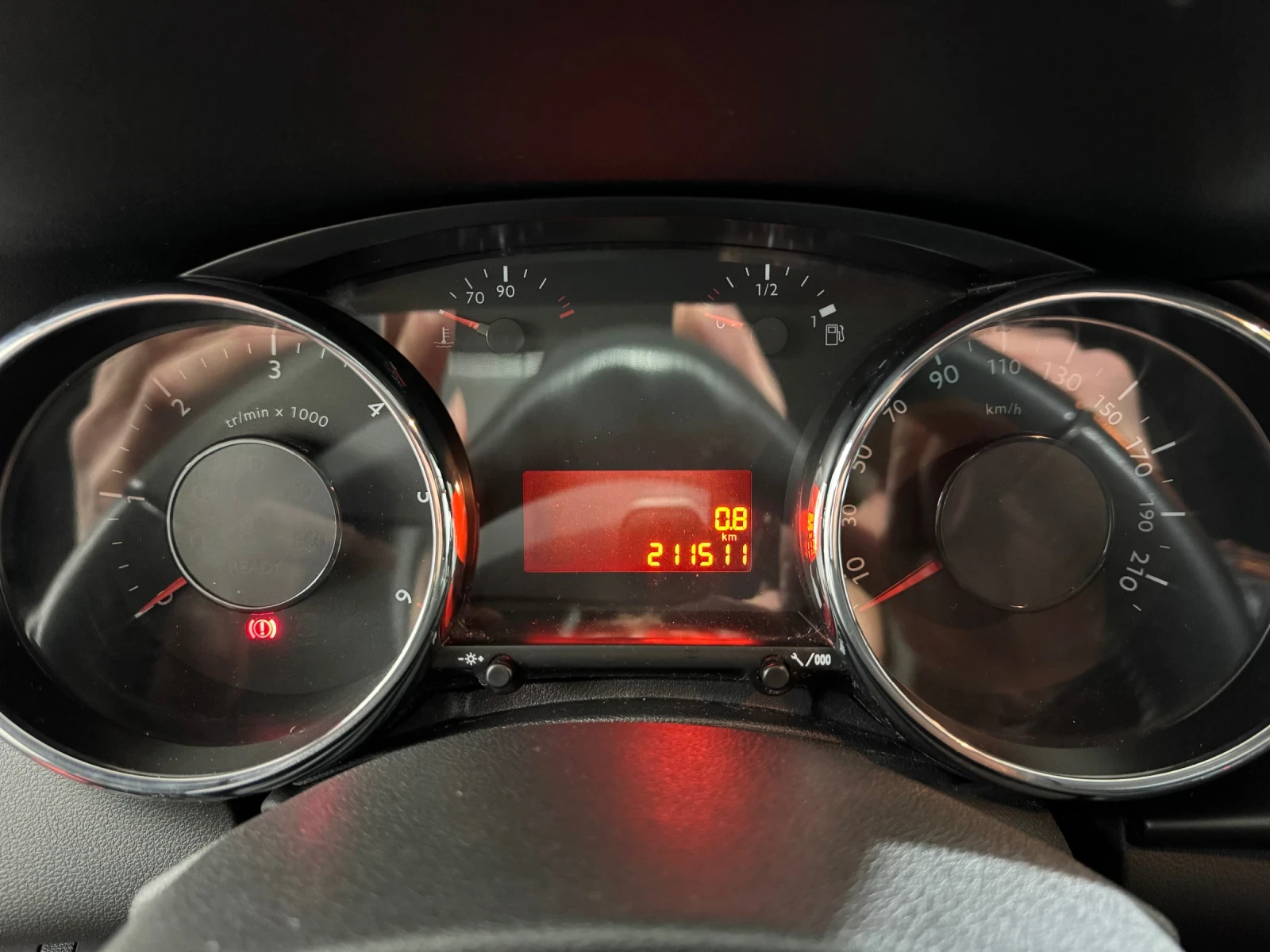 Peugeot 3008 1.6 BlueHDI - Business - AUTOMATIC  | Mobile.bg � ����������� 11