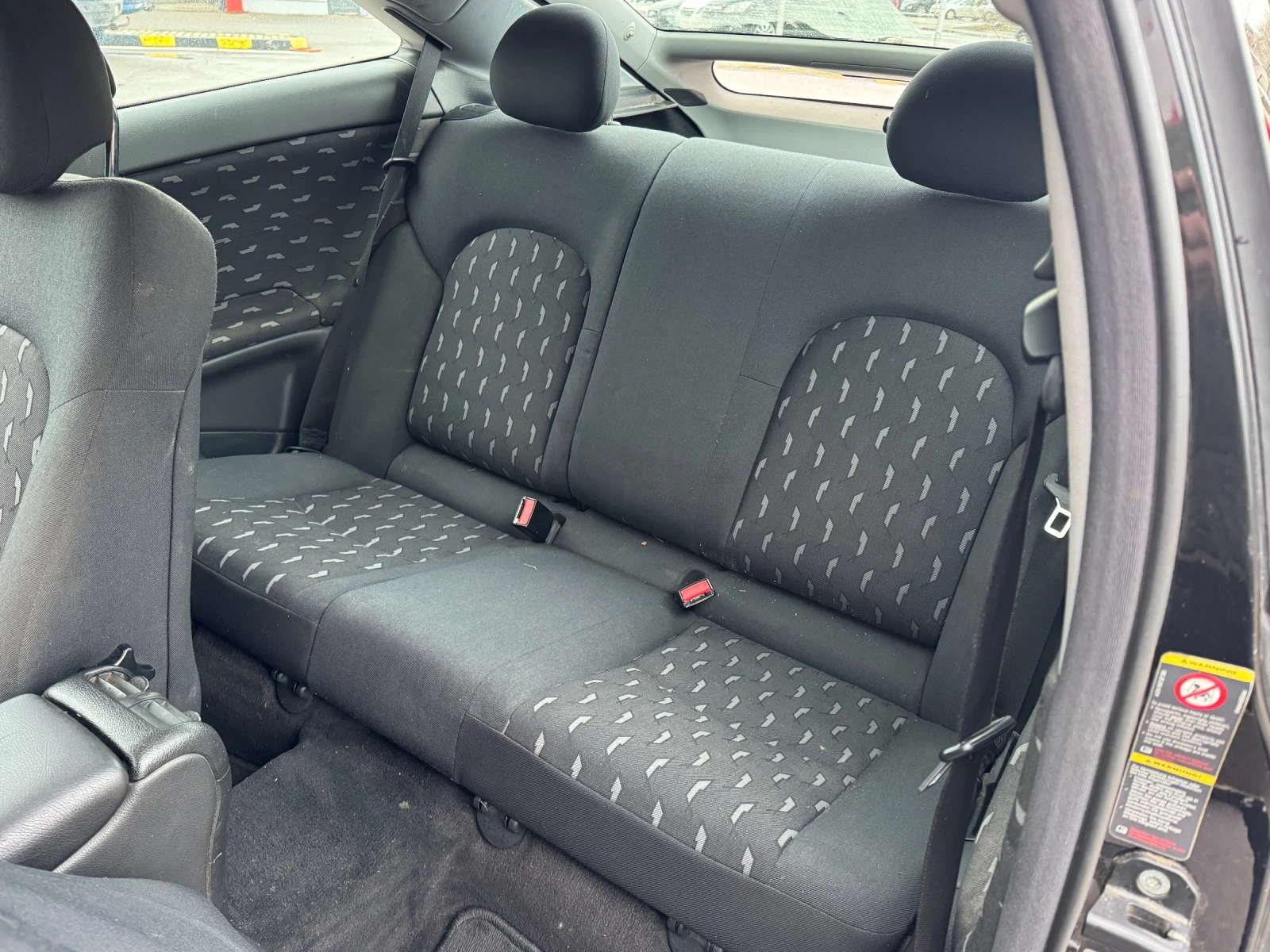 Mercedes-Benz C 220 CDI - изображение 9