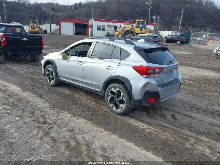 Subaru Crosstrek LIMITED * CARFAX*  | Mobile.bg � ����������� 3