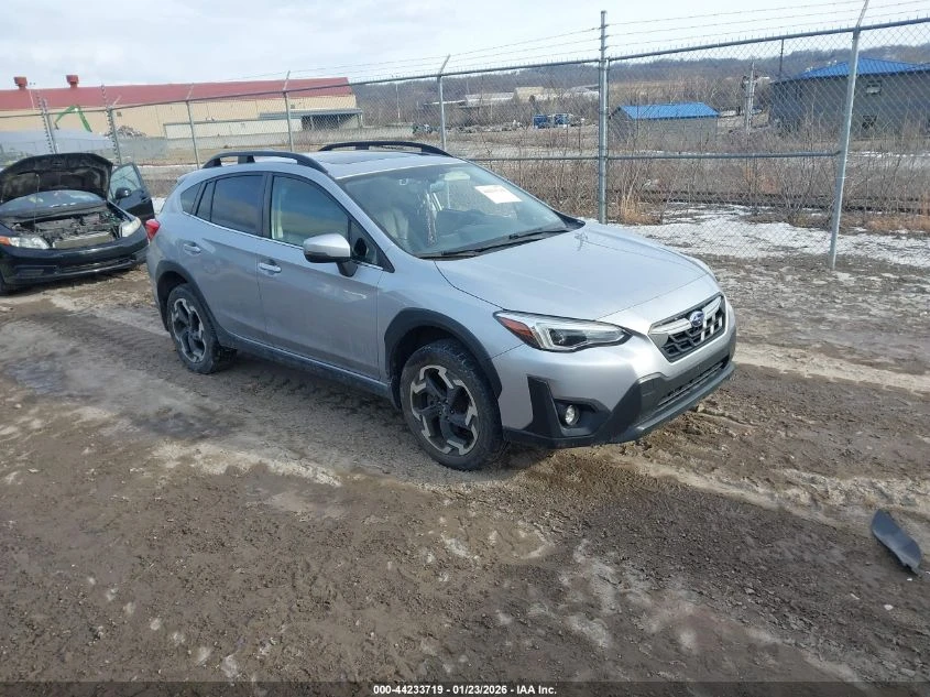 Subaru Crosstrek LIMITED * CARFAX*  | Mobile.bg � ����������� 1