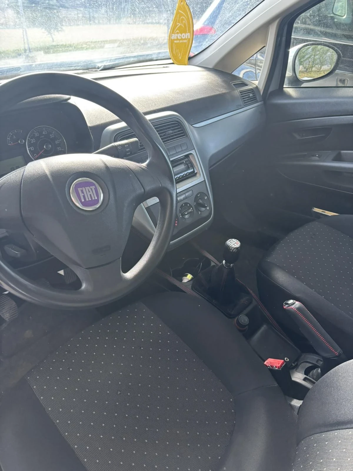 Fiat Punto 1.3 multijet  - изображение 3