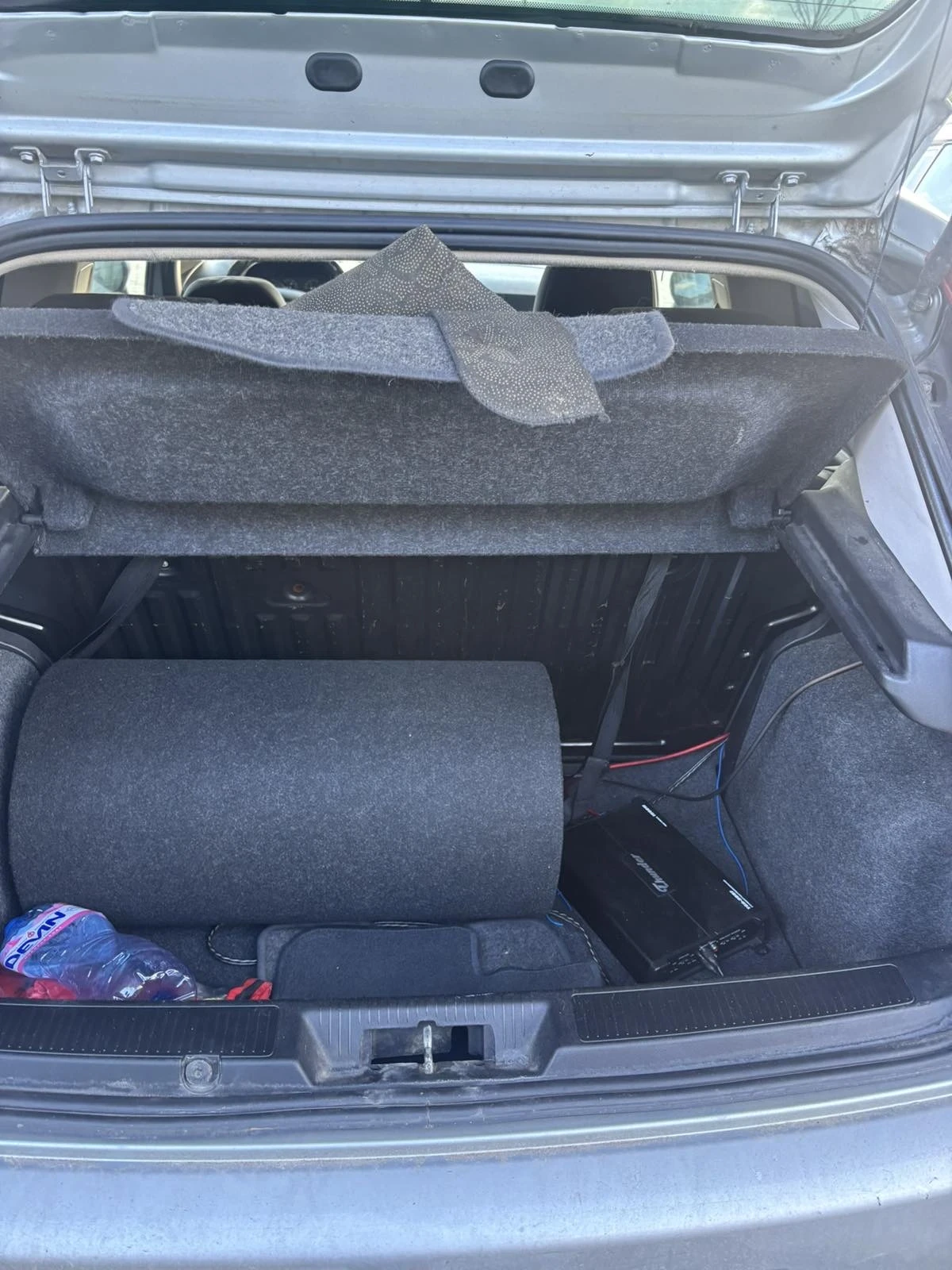 Fiat Punto 1.3 multijet  - изображение 4