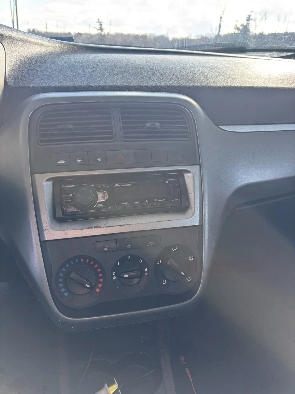 Fiat Punto 1.3 multijet  - изображение 5