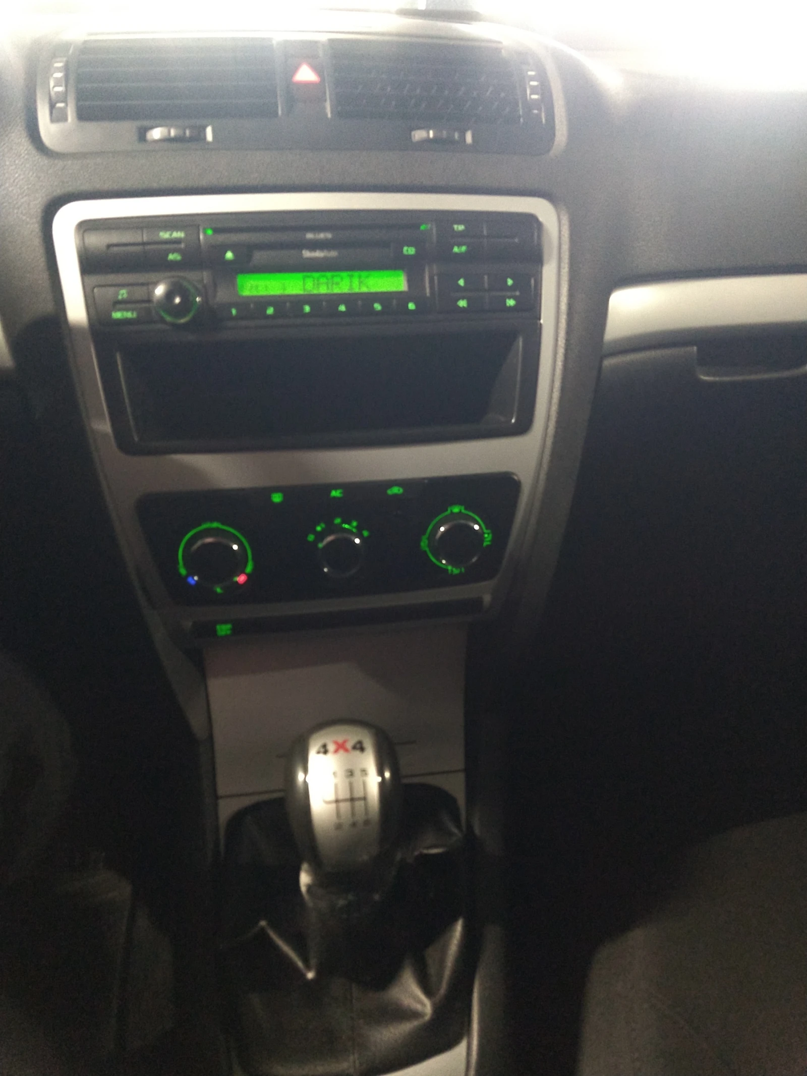 Skoda Octavia 1.9TDI 4�4 | Mobile.bg � ����������� 11