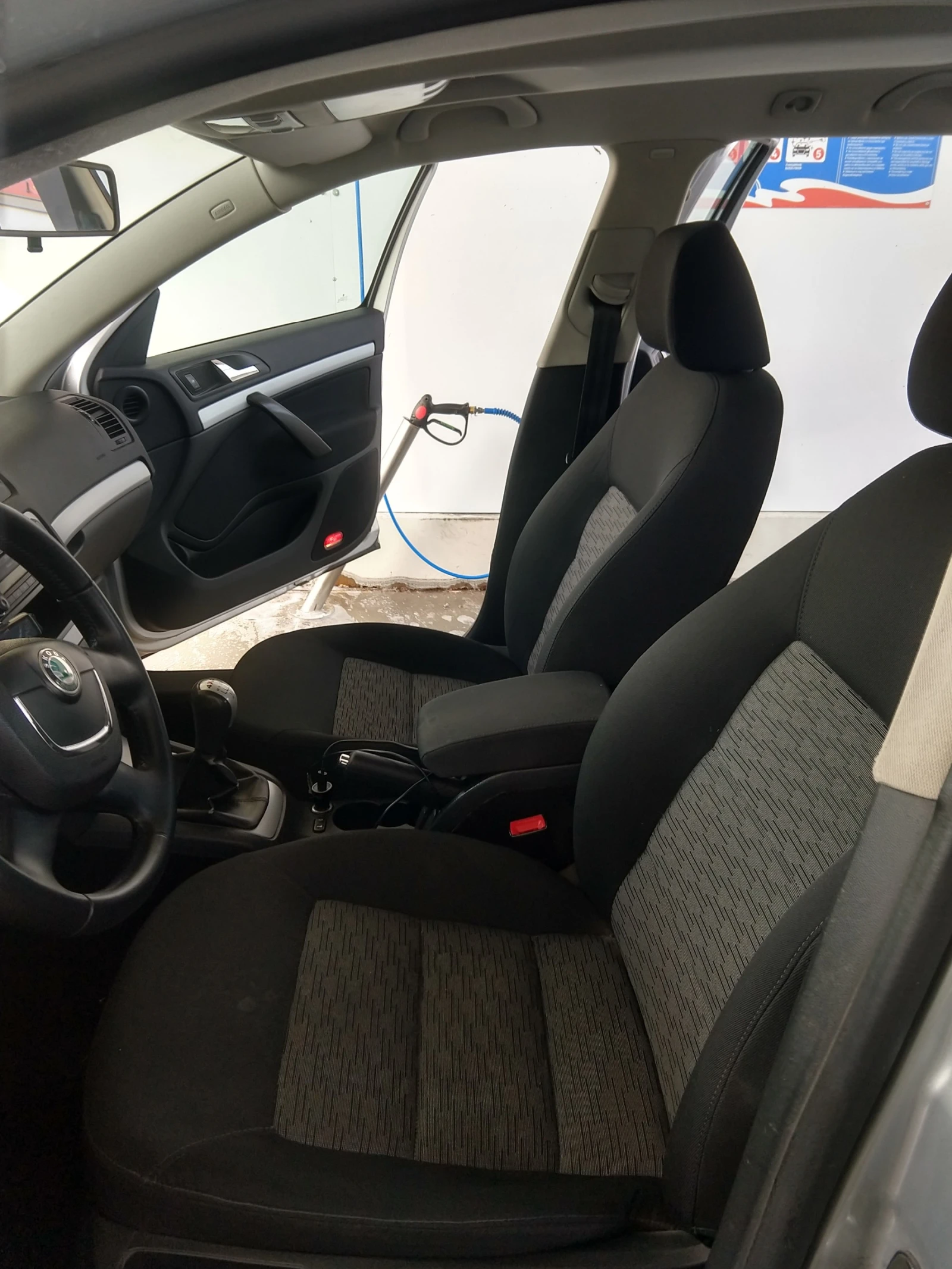 Skoda Octavia 1.9TDI 4�4 | Mobile.bg � ����������� 6