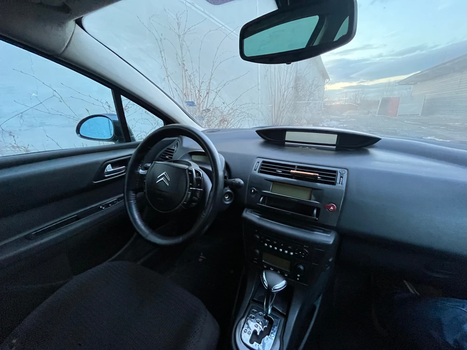 Citroen C4, снимка 6 - Автомобили и джипове - 53721908