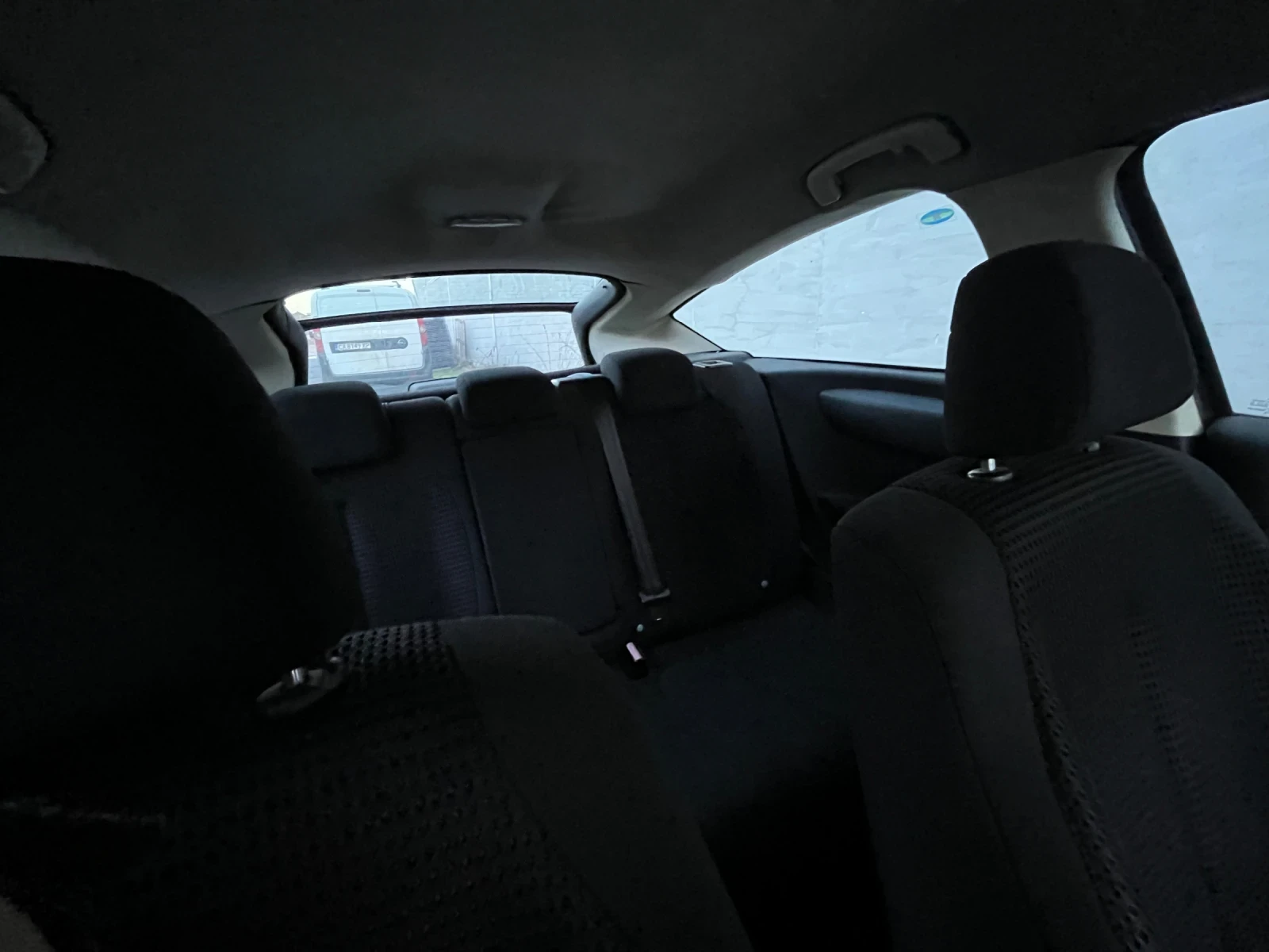 Citroen C4, снимка 5 - Автомобили и джипове - 53721908