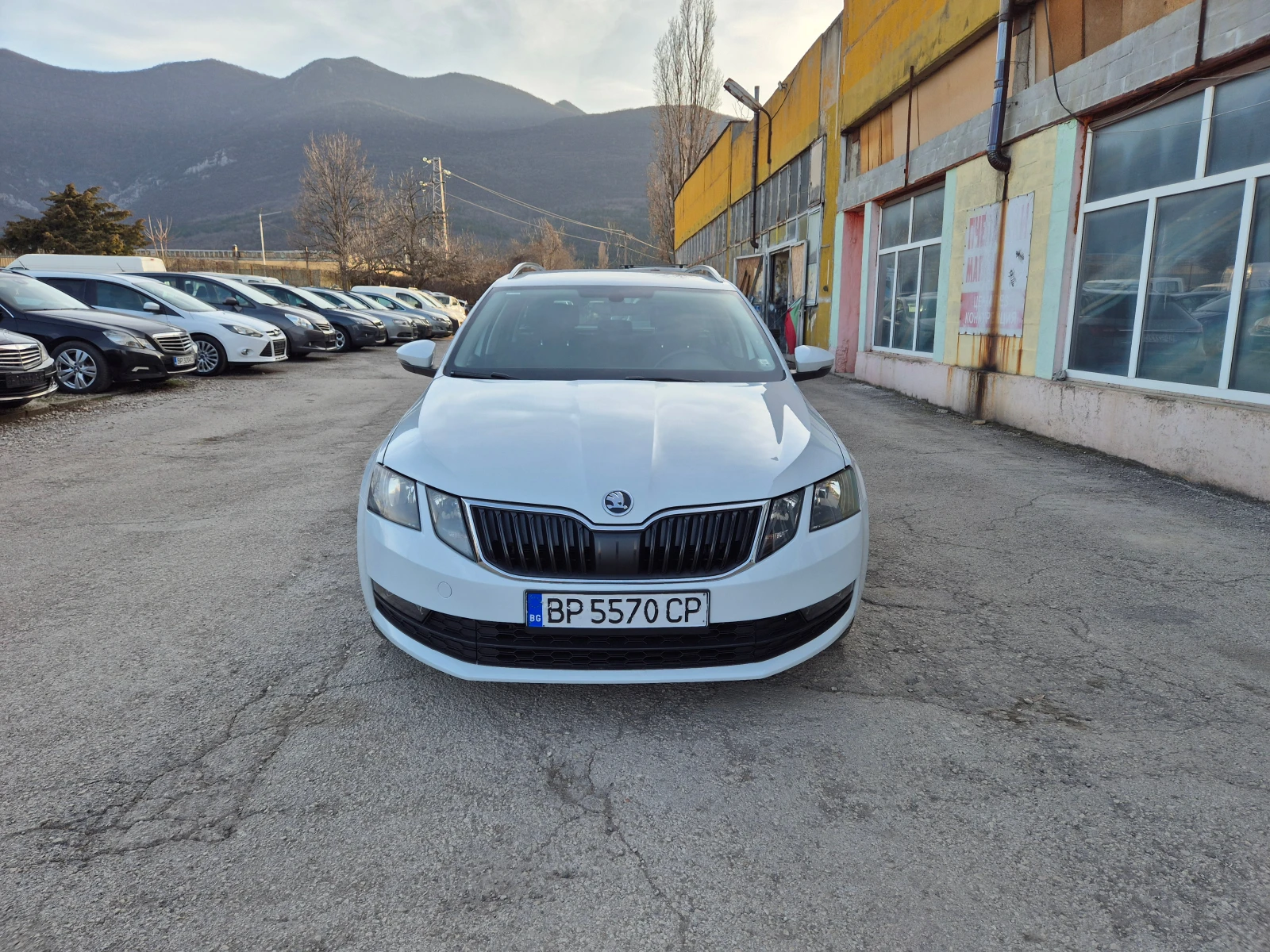 Skoda Octavia 2.0 TDI AVTOMAT TOП!!! - изображение 2