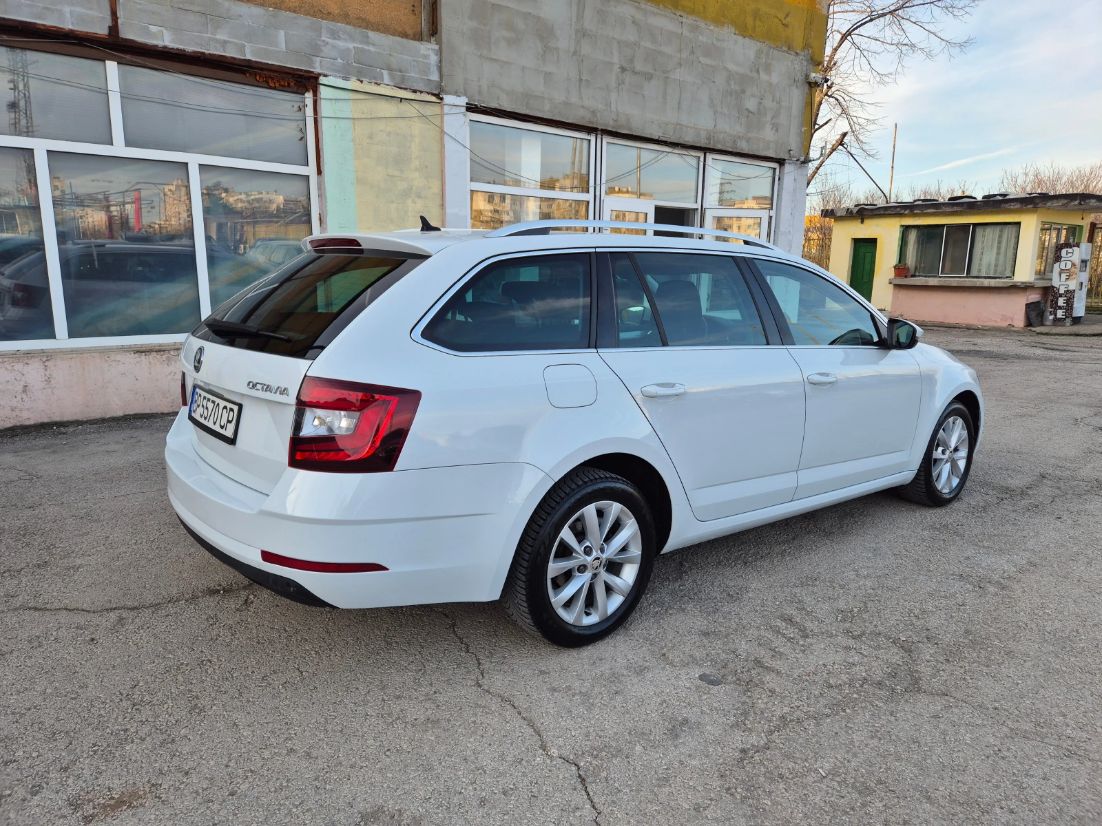 Skoda Octavia 2.0 TDI AVTOMAT TOП!!! - изображение 9