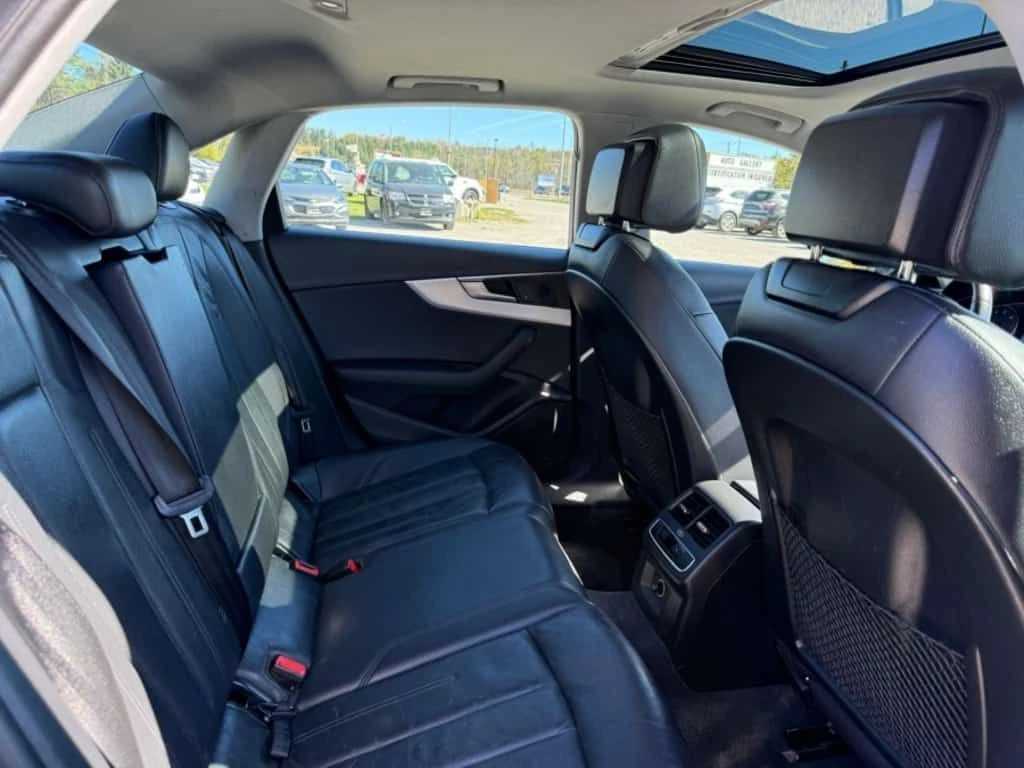 Audi A4 * 2.0 TFSI QUATTRO PROGRESSIV * ФИКСИРАНА ЦЕНА* , снимка 6 - Автомобили и джипове - 54028330