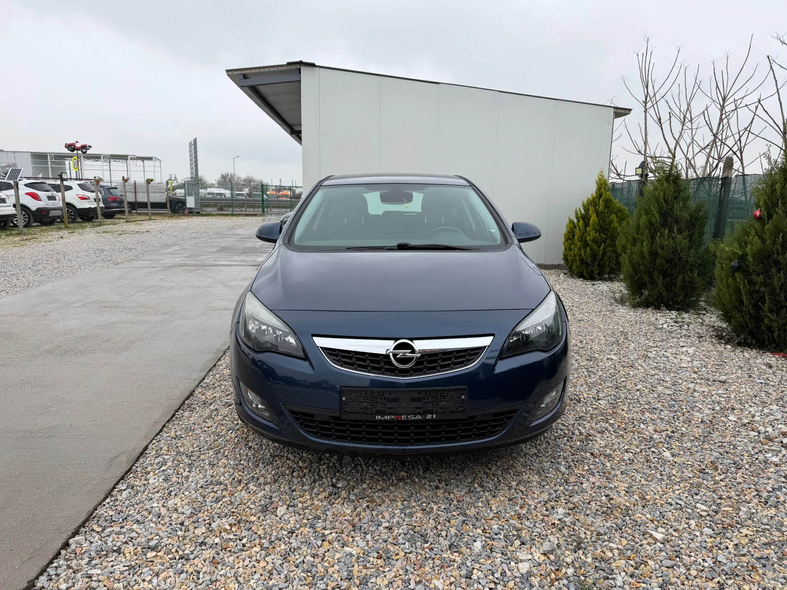 Opel Astra 2.0 tdci 160kc | Mobile.bg � ����������� 2