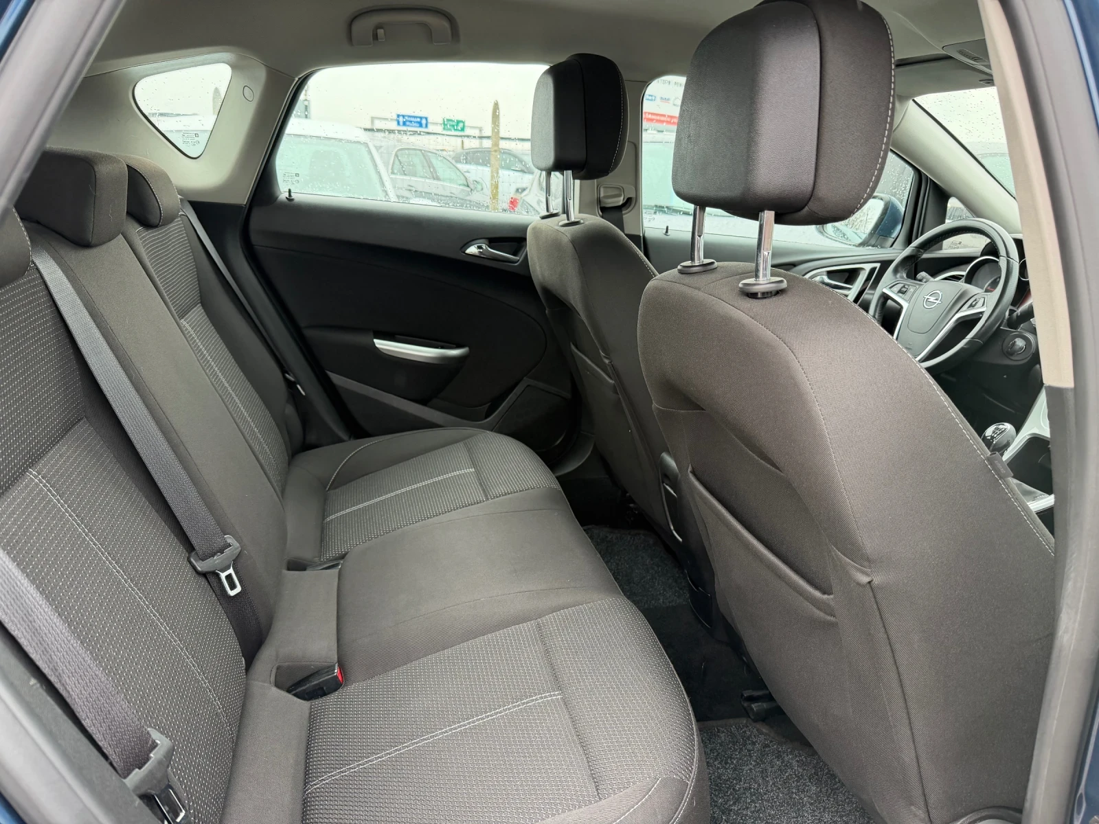 Opel Astra 2.0 tdci 160kc | Mobile.bg � ����������� 16