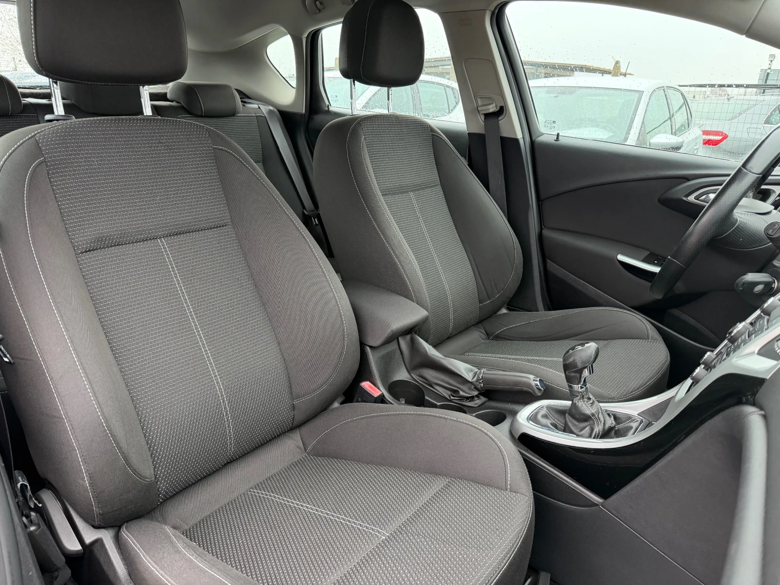 Opel Astra 2.0 tdci 160kc | Mobile.bg � ����������� 15