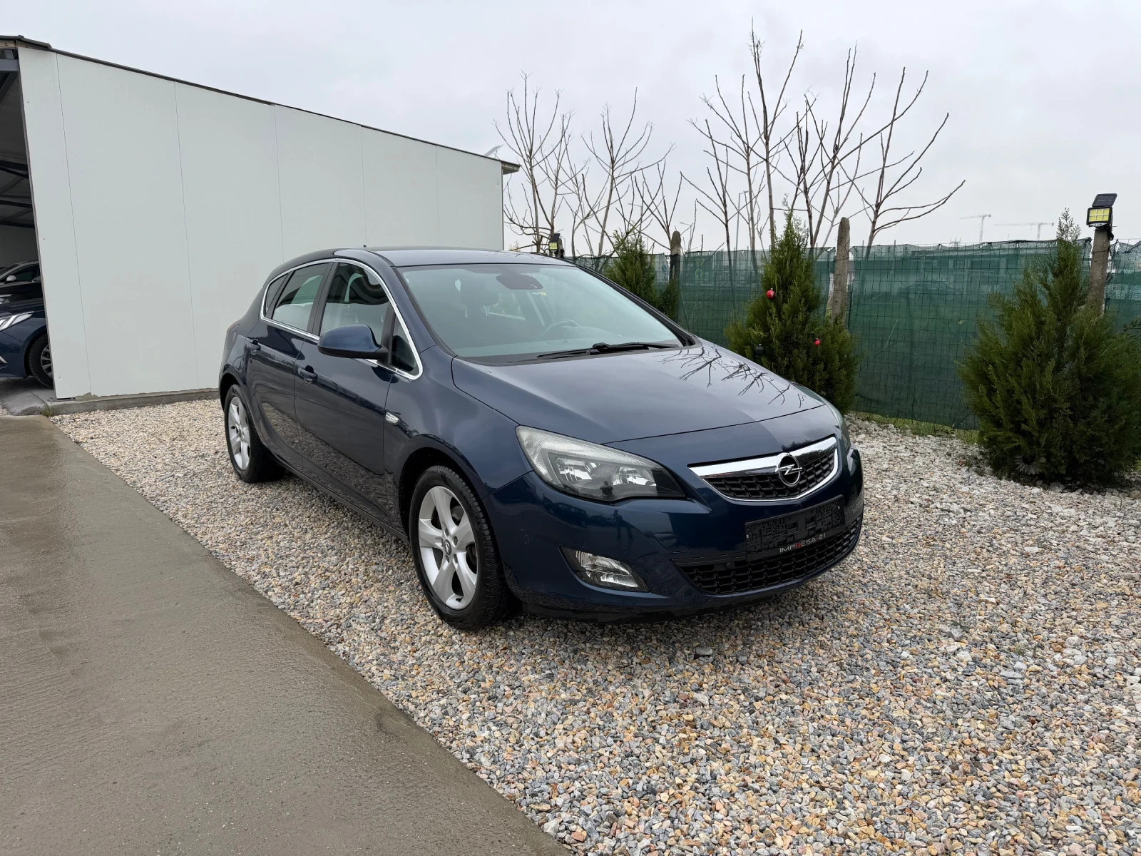 Opel Astra 2.0 tdci 160kc | Mobile.bg � ����������� 3