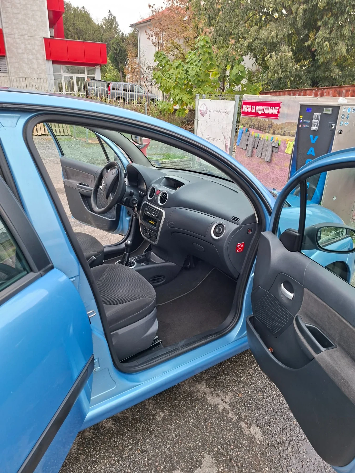 Citroen C3, снимка 3 - Автомобили и джипове - 54058514