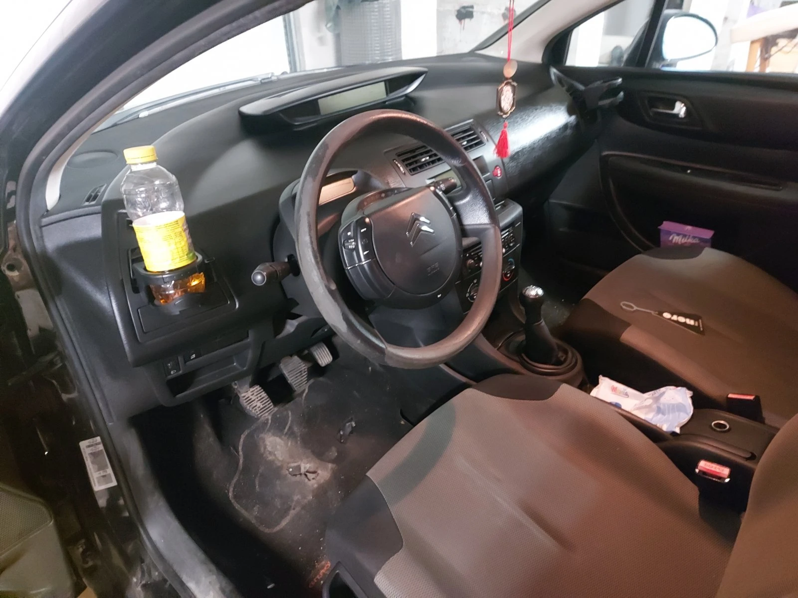 Citroen C4 | Mobile.bg � ����������� 3