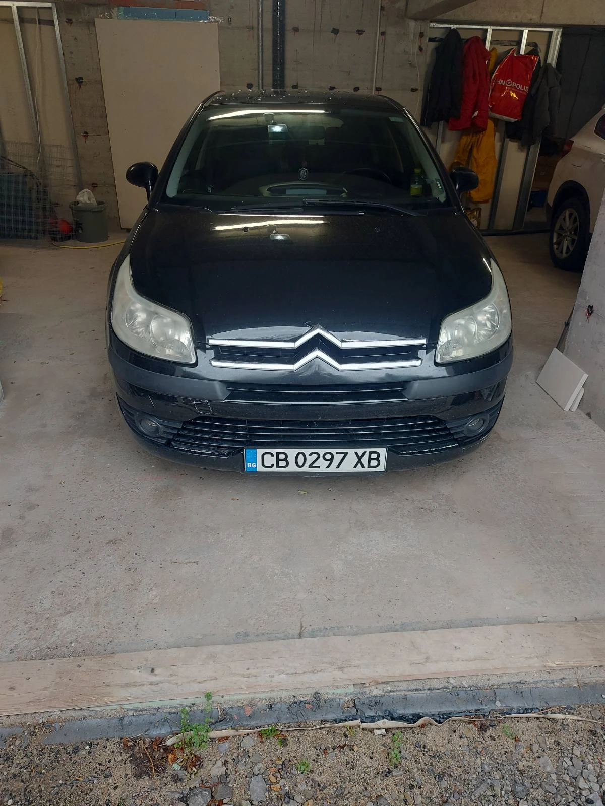 Citroen C4 | Mobile.bg � ����������� 1