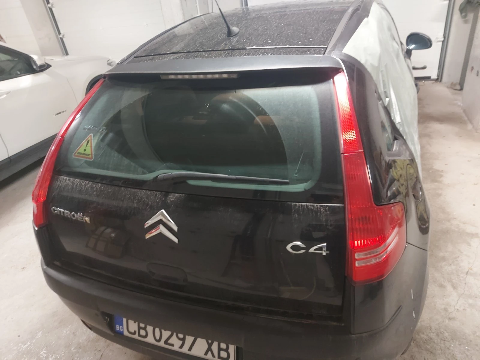 Citroen C4 | Mobile.bg � ����������� 5