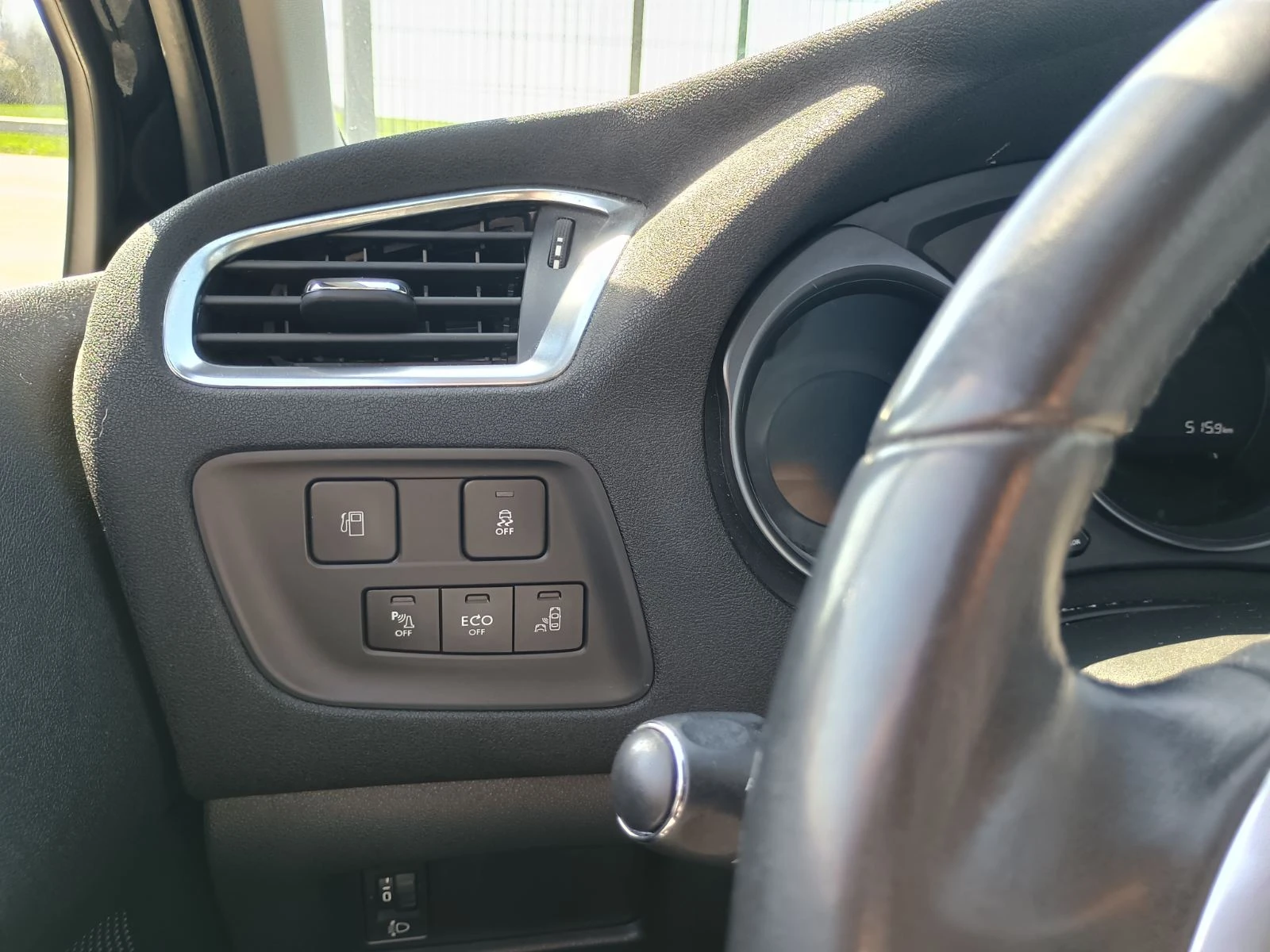 Citroen C4 АВТОМАТ, снимка 14 - Автомобили и джипове - 54225548