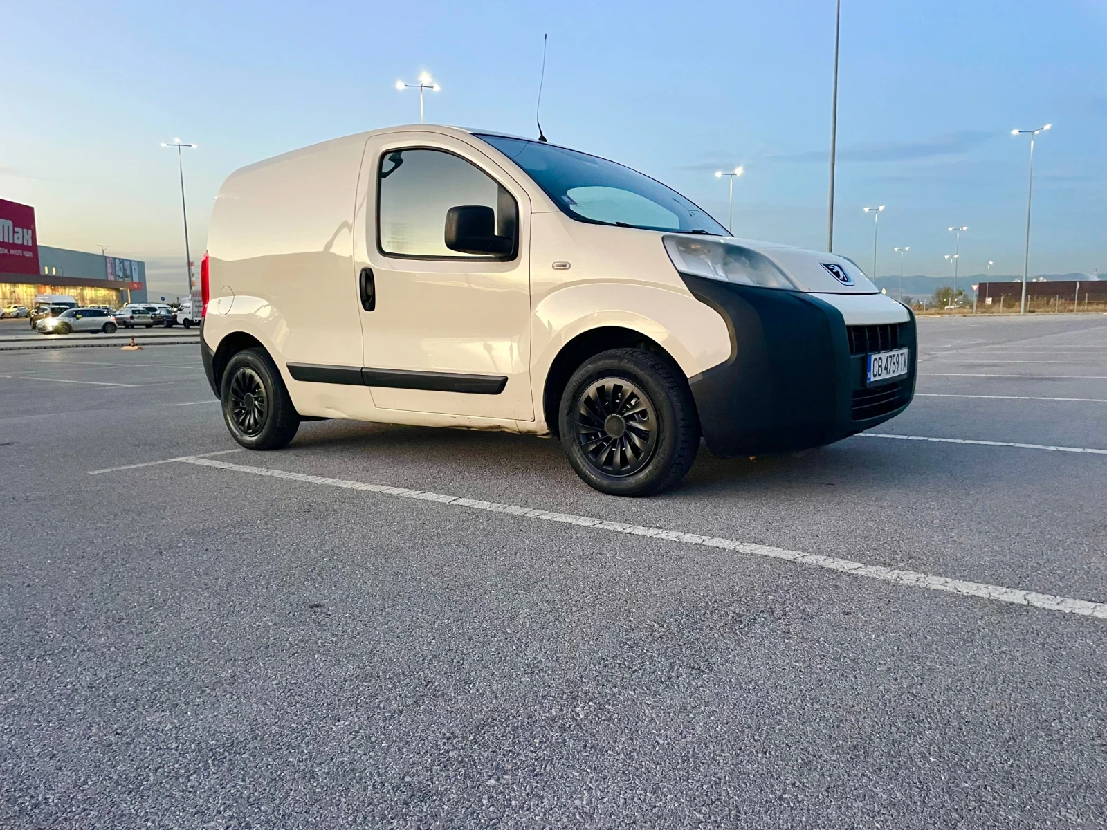 Peugeot Bipper 1.4 HDI | Mobile.bg � ����������� 2